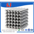 China factory direct selling of Sintered Neodymium permanent ndfeb rare earth jewellery magnet